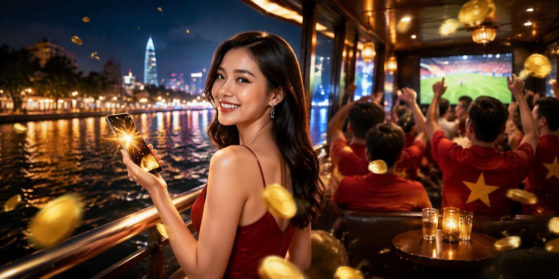 Người chơi Hà Nội đăng ký tài khoản casino trên điện thoại di động