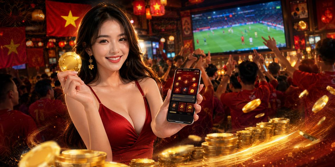 Người dùng Hà Nội đăng ký tài khoản và nhận thưởng trên điện thoại