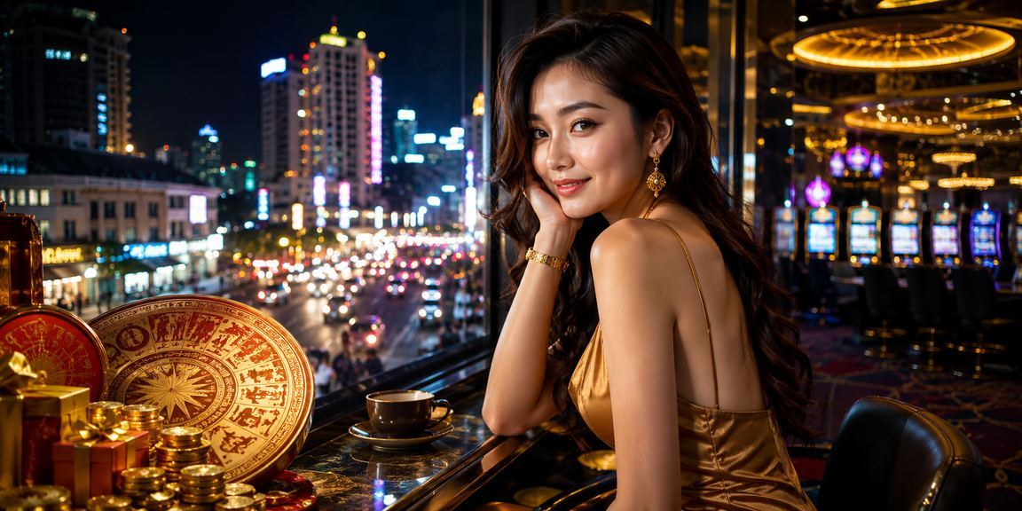 Người chơi tại TP. Hồ Chí Minh đăng nhập tài khoản cá cược bên ly cà phê